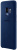 - Samsung Alcantara Cover Blue  Samsung Galaxy S9, , (EF-XG960ALEGRU)