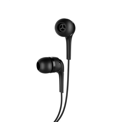 �������� HOCO M40 1.2�/ 3.5 mm jack/ Black