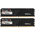   DDR5 G.SKILL RIPJAWS S5 32GB (2x16GB) 5200MHz CL40 (40-40-40-83) 1.1V / F5-5200J4040A16GX2-RS5K / Black