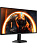 ������� AOC 24G50Z 23.8", 16:9, IPS, FHD, 0,3ms, 300cd, 260Hz, HDMI, DP