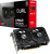 Видеокарта ASUS AMD Radeon RX 9060 XT 8Gb DUAL-RX9060XT-8G 90YV0MI1-M0NA00 Видеокарта ASUS AMD Radeon RX 9060 XT 8Gb DUAL-RX9060XT-8G 90YV0MI1-M0NA00