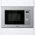 Микроволновая печь Gorenje BM201AG1X 20л. 800Вт нержавеющая сталь (встраиваемая) Микроволновая печь Gorenje BM201AG1X 20л. 800Вт нержавеющая сталь (встраиваемая)