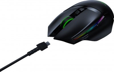  Razer Basilisk Ultimate (RZ01-03170200-R3G1)