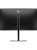 ������� HP Series 5 Pro 27 inch - 527pf 1920x1080 FHD, 16:9, IPS, 350cd/m2, 5ms, 1500:1, 178/178, HDMI, DP, USB Hub, 120Hz, Has, Tilt, Vesa / B28F5UT