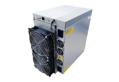   Bitmain Antminer T17E-53TH