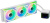 ������� ����������� ���������� ADATA XPG LEVANTE II 360 White LEVANTEII360-WHCWW