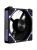 Комплект вентиляторов (3 шт.) 1STPLAYER XF7 Black / 120mm ARGB 3pin 5V PWM 4pin 12V 600-2000rpm 56.8cfm 33.12dBA / XF7-BK-3IN1 Комплект вентиляторов (3 шт.) 1STPLAYER XF7 Black / 120mm ARGB 3pin 5V PWM 4pin 12V 600-2000rpm 56.8cfm 33.12dBA / XF7-BK-3IN1