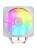 Кулер для процессора Ocypus Delta A40 EX WH ARGB (200W, 4-pin PWM, 157mm, Al/Cu, 4x6mm, ARGB, 1x120mm, 60CFM, 31dBA, 1600RPM, S: 1851/1700/1200/115X, AM5/AM4, white) Кулер для процессора Ocypus Delta A40 EX WH ARGB (200W, 4-pin PWM, 157mm, Al/Cu, 4x6mm, ARGB, 1x120mm, 60CFM, 31dBA, 1600RPM, S: 1851/1700/1200/115X, AM5/AM4, white)
