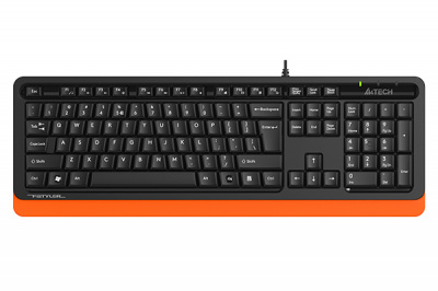 ���������� A4Tech Fstyler FKS10 ������/��������� USB