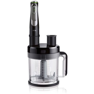 ��������� ������� Braun Multiquick 9 MQ9187XLI