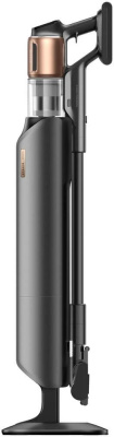������� ������������ Dreame Cordless Stick Vacuum Z20 AquaCycle Station Black (VZV36B)