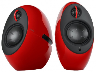 ������� Edifier E25HD Red