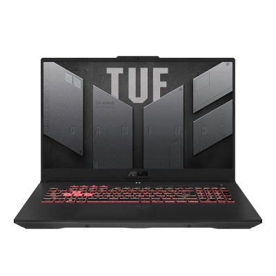  ASUS TUF Gaming A17 FA707RM-HX020, 17.3" (1920x1080) IPS 144/AMD Ryzen 7 6800H/8 DDR5/512 SSD/NVIDIA GeForce RTX 3060 6/ ,  [90NR0972-M000U0]