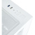 Корпус ПК Ginzzu V410 White, Mini-Tower, без БП Корпус ПК Ginzzu V410 White, Mini-Tower, без БП