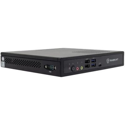 ����-�� Raskat STANDART 307, Intel Core i3-12100/8 �� DDR4/512 �� SSD/Intel UHD Graphics/��� ��, ������ (STANDART307168807)