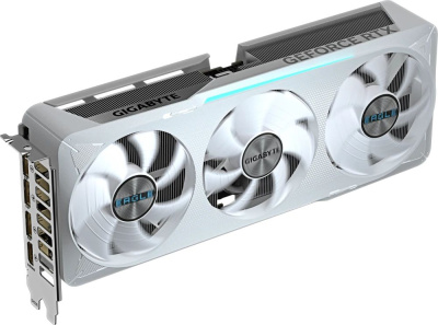 ���������� Gigabyte NVIDIA GeForce RTX 5070 GV-N5070EAGLEOC ICE-12GD 1.0 12�� Eagle, GDDR7, OC, Ret