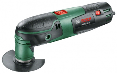   Bosch PMF 220 CE