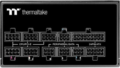 ���� ������� 1200W Thermaltake ToughPower GF1 (PS-TPD-1200FNFAGE-1)