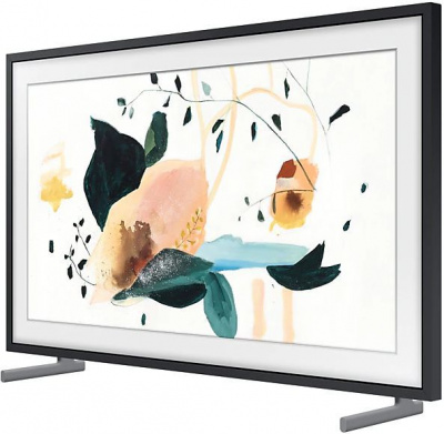  Samsung 32" The Frame QE32LS03TBKXRU QLED Full HD SmartTV Wi-Fi