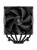 ����� Ocypus Iota A62 BK, 2x120mm FAN, Display Panel, 6 HEAT PIPES, 4-PIN PWM, 500-2000 RPM, 29DBA, FDB, LGA115X/1200/1700/18XX, AM4/AM5