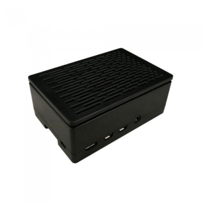  ACD RA509 Black for Raspberry PI 4B RA509