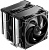 ����� ��� ���������� Deepcool AG620 G2, 4-pin, 120��, ������, retail (R-AG620-BKNPMG2-G)