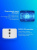 ��������� Mesh ������ CUDY M1800(2-Pack), Wi-Fi 6, AX1800, 2.4/5���, �����