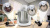Кухонная машина Bosch MUMS6EW00 планетар.вращ. Кухонная машина Bosch MUMS6EW00 планетар.вращ.