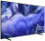 Телевизор 85" (214 см) Samsung QE85QEF1AUXRU серый Телевизор 85" (214 см) Samsung QE85QEF1AUXRU серый