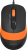 ���������� + ����  A4Tech Fstyler F1010 Black/Orange