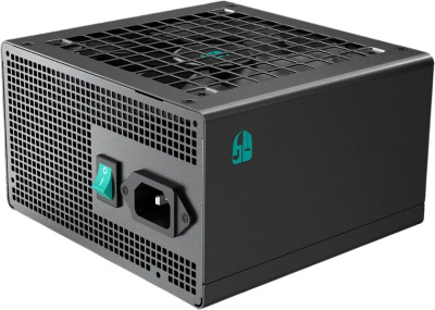 ���� ������� �� 650W GamerStorm PN650D 80 Plus Gold (R-PN650D-FC0B-WGEU-V2)