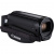 Canon LEGRIA HF R86 Black