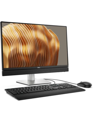 �������� Dell Pro 24 Plus QB24250, 23.8" (1920x1080) IPS 100 ��/Intel Core Ultra 7 265/32 DDR5/1024 �� SSD/AMD Radeon RX 6500 XT (4 ��)/Linux, ����������� (DP24-72411)