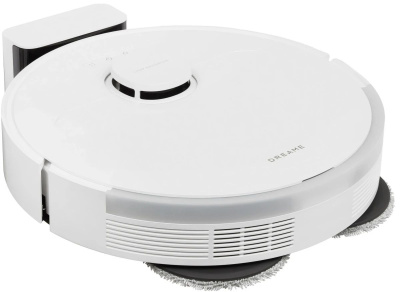 �����-������� Dreame Bot L10s Pro Gen2 White (RLL42SDA)