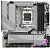   Gigabyte B650M AORUS ELITE AX ICE 1.1, SocketAM5, AMD B650, mATX, Ret