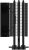 ����� ��� ���������� Zalman CNPS4X V2 , 4-pin, 92��, ������, retail (CNPS4X BLACK V2)