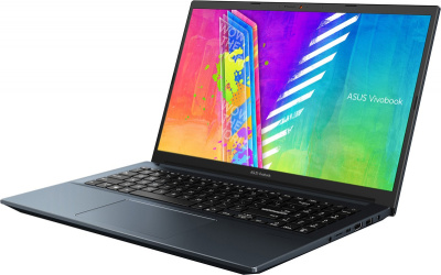  ASUS Vivobook Pro 15 OLED K3500PA-L1088, 15.6" (1920x1080) OLED/Intel Core i5-11300H/16 DDR4/512 SSD/Iris Xe Graphics/ ,  (90NB0UU2-M01430)