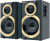 Колонки Sven SPS-619 Black/Gold Колонки Sven SPS-619 Black/Gold