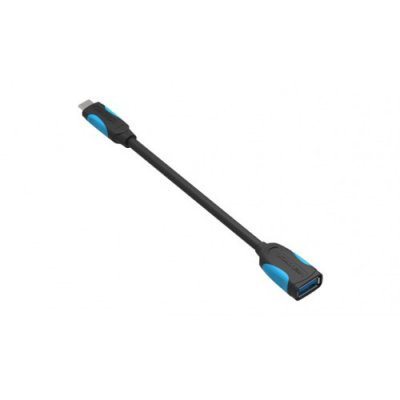 - Vention USB Type C M/ OTG USB 3.0 AF,  - 0,1.