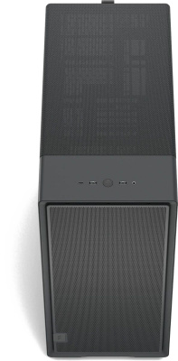 ������ �� Fractal Design Epoch XL Black TG Light Tint, ��� ��, Full-Tower, ������ (FD-C-EPO1X-02)