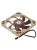 Кулер для корпуса Noctua NF-A12x15 FLX (120x120x15mm, 3-pin, 55.44CFM, 23.9dBA, 1850RPM, Beige/Brown) Кулер для корпуса Noctua NF-A12x15 FLX (120x120x15mm, 3-pin, 55.44CFM, 23.9dBA, 1850RPM, Beige/Brown)