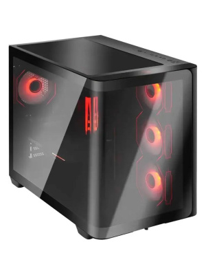 ��������� ���� Bloody BD-PC CZ79V3, Intel Core i7-14700KF/32 �� DDR5/1024 �� SSD/NVIDIA GeForce RTX 5070 (12 ��)/Windows 11 Home, ������ (2170112)