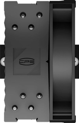 ����� ��� ���������� PcCooler RT400 BK ARGB, ������, retail RT400-BKAWXX-GL