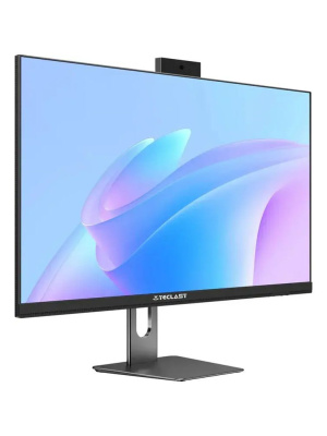 �������� Teclast T27 Air 2K, 27" (2560x1440) IPS/Intel Core i5-12450H/16 DDR4/512 �� SSD/Intel UHD Graphics/Windows 11 Pro/����������, ����, ������ (T27 AIR 2K 12450H16G512FKRU)