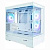  ZALMAN P30 AIR, MATX, WHITE