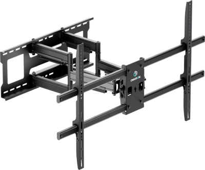 ��������� Onkron M10, 42-120" ���� Black 