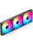 Вентилятор JONSBO ZW-140BR (3 in 1) 140х140х26мм REVERSE (PWM, ARGB LED, 800-1400об/мин, черный) Retail Вентилятор JONSBO ZW-140BR (3 in 1) 140х140х26мм REVERSE (PWM, ARGB LED, 800-1400об/мин, черный) Retail