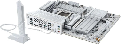 ����������� ����� ASUS TUF Gaming X870-Pro WIFI7 W Neo, Socket AM5, AMD X870, ATX, Ret