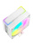 Кулер для процессора Ocypus Delta A40 SE WH ARGB (190W, 4-pin PWM, 147mm, Al/Cu, 4x6mm, ARGB, 1x120mm, 60CFM, 31dBA, 1800RPM, S: 1851/1700/1200/115X, AM5/AM4, white) Кулер для процессора Ocypus Delta A40 SE WH ARGB (190W, 4-pin PWM, 147mm, Al/Cu, 4x6mm, ARGB, 1x120mm, 60CFM, 31dBA, 1800RPM, S: 1851/1700/1200/115X, AM5/AM4, white)