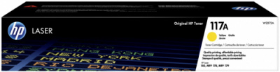 �������� HP W2072A 117A ��� Color Laser 150/178/179, ������ (700 ���.)